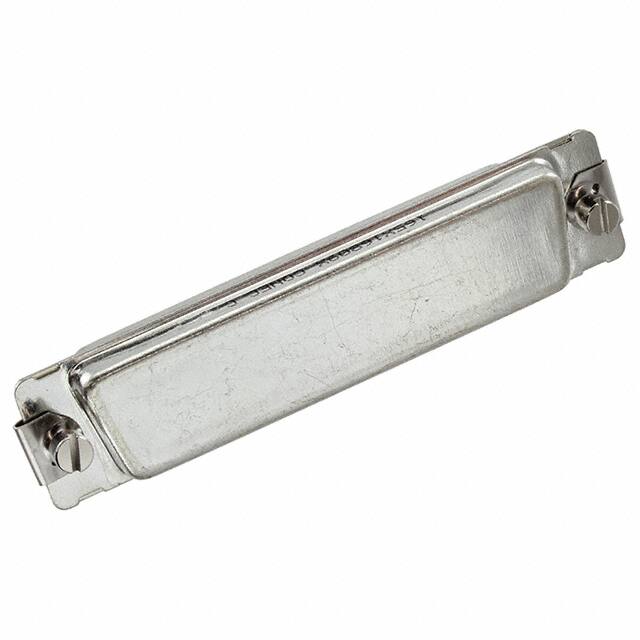 165X16809X Conec  Accesorios para conectores D-Sub en forma de D